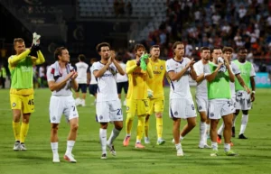 رحيل مفاجئ للمدير الرياضي لنادي إنتر ميلان عن منصبه