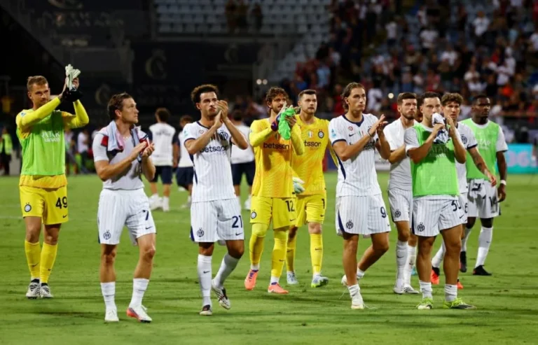 رحيل مفاجئ للمدير الرياضي لنادي إنتر ميلان عن منصبه