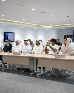 اللجنة الأولمبية تستعرض استعدادات آسياد آيتشي - ناغويا 2026
