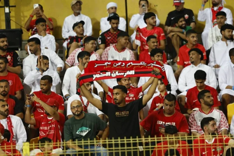 دوري المحترفين: 300 هدف في تاريخ «ديربيات دبي»