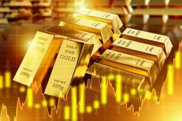 الذهب يصعد لأعلى مستوى في أسبوعين مدفوعاً بتراجع الدولار