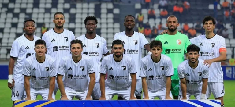 الكرمة ينفرد بصدارة الدوري العراقي والموصل يخطف تعادلاً قاتلاً من الزوراء