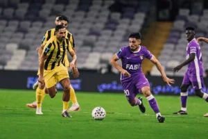 انطلاق الجولة الرابعة من دوري أدنوك بمواجهتين من العيار الثقيل