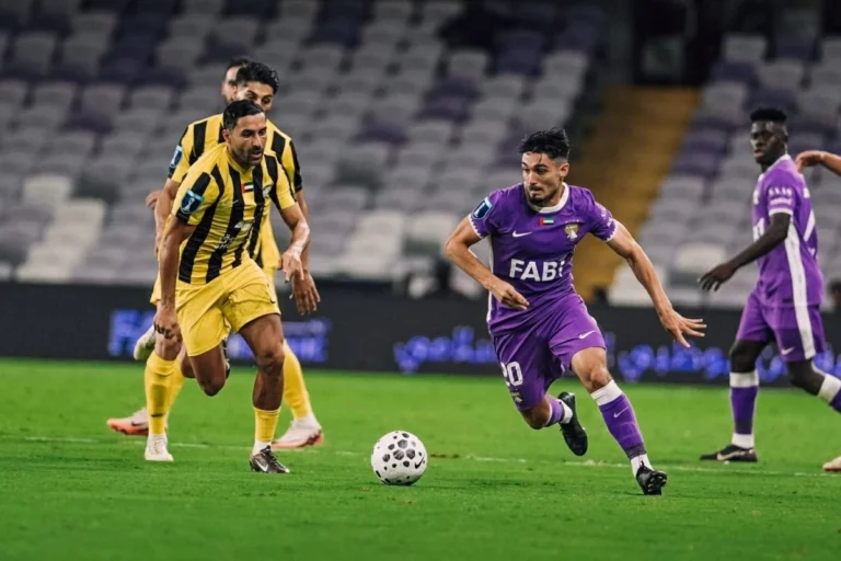 انطلاق الجولة الرابعة من دوري أدنوك بمواجهتين من العيار الثقيل