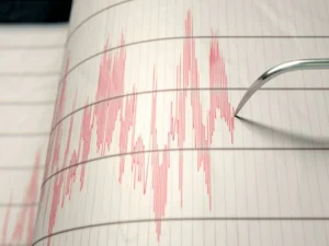 زلزال بقوة 5.1 درجة يضرب شمال غربي الصين
