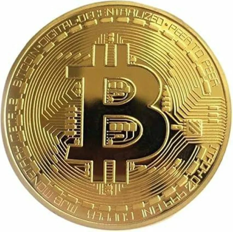 البيتكوين تستقر عند حاجز 80 ألف دولار