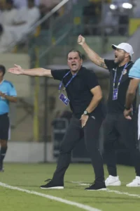 جاردين: شباب الأهلي جاهز لمواجهة الجزيرة