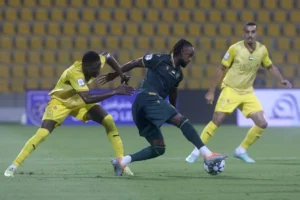 الوصل يكتسح خورفكان بخماسية في مباراة شهدت الظهور الأول للحارس هوركاس