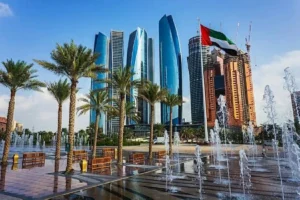 ستاندرد آند بورز: الإمارات تتمتع بقوة مالية ومستويات دين منخفضة