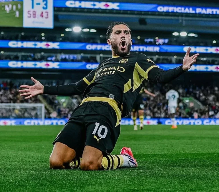 طريقة متابعة مباراة مانشستر سيتي وكوفنتري سيتي في الدوري الإنجليزي طريقة متابعة مباراة مانشستر سيتي وكوفنتري سيتي في الدوري الإنجليزي