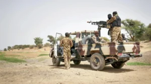 الجيش المالي يعلن تحييد مجموعات مسلحة وسط البلاد