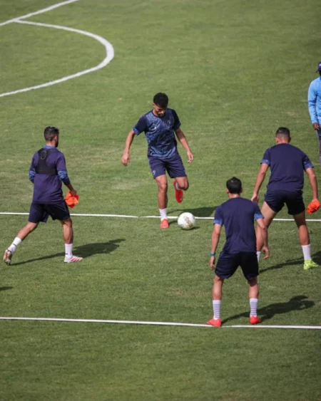 موعد مباراة بيراميدز وجورماهيا في دوري أبطال إفريقيا والقنوات الناقلة