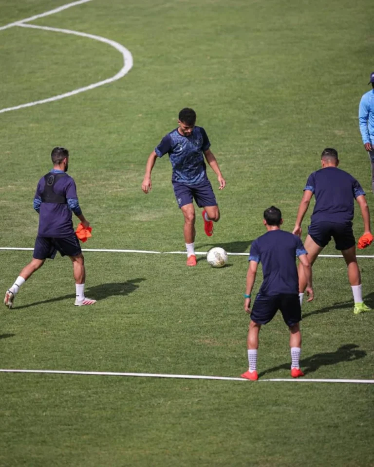 موعد مباراة بيراميدز وجورماهيا في دوري أبطال إفريقيا والقنوات الناقلة