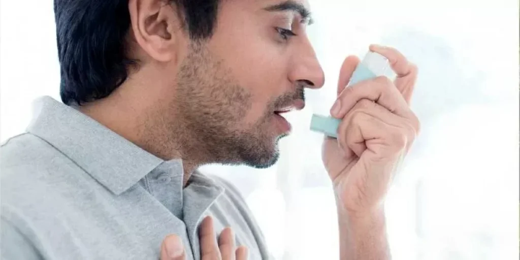 7500 خطوة يومياً تعزز السيطرة على أعراض الربو 7500 خطوة يومياً تعزز السيطرة على أعراض الربو
