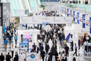 أدنيك تستضيف 297 فعالية خلال النصف الثاني من العام