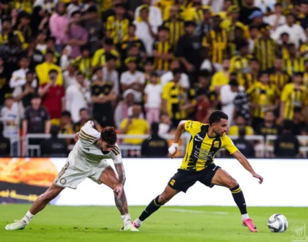 5 أسباب حسمت فوز الاتحاد على النصر