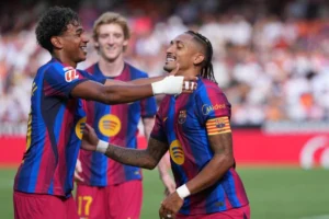 بالفيديو: محمد صلاح يتألق بتسجيل وصناعة هدف في مواجهة طرابزون سبور