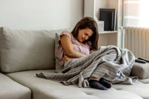 بطانة الرحم المهاجرة: آلام مزمنة تضعف جودة الحياة