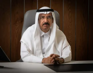 محمد المر شخصية العام الثقافية في معرض أبوظبي الدولي للكتاب