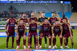 الوحدة يواصل نغمة الانتصارات والظفرة يسجل ثالث أسوأ بداية في تاريخه