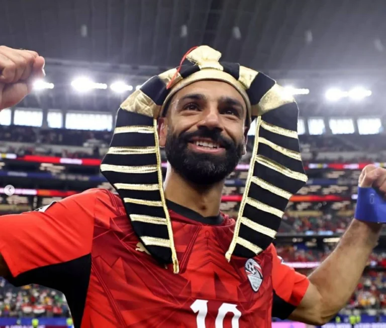 إنفانتينو يشيد بمنتخب مصر ويصف إنجازه بالتاريخي قبيل انتخابات فيفا