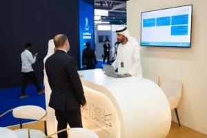 هيئة النقل في عجمان تستعرض فرص التعاون والاستثمار الجديدة