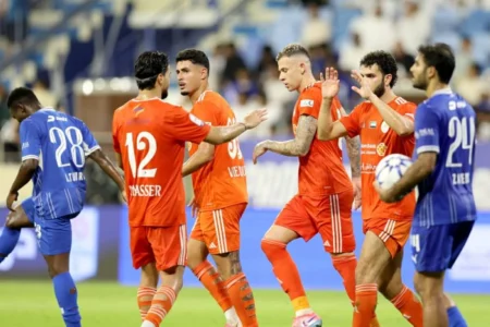 ميلوش يحمل نفسه مسؤولية الهزائم ويبرئ ذمة الإدارة