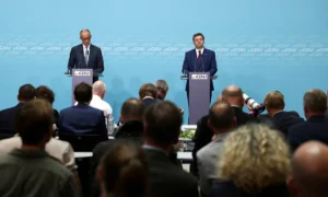 زلزال سياسي في ألمانيا: صدمة عقب فوز حزب البديل بانتخابات ساكسونيا