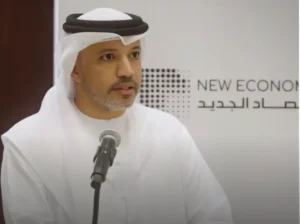 انطلاق الدفعة الأولى من حاضنة الأعمال العقارية في عجمان