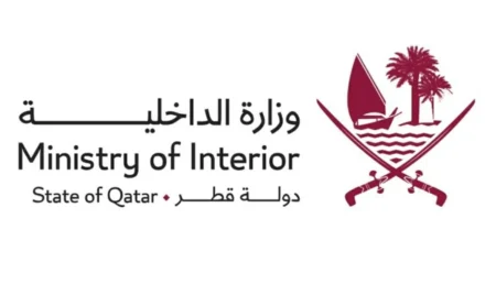 الدفاع المدني القطري يسيطر على حريق في سفينة بمدينة الوكرة