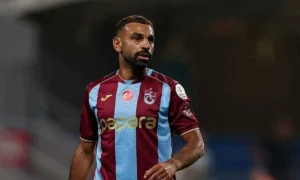 قائمة الكرة الذهبية 2026: غياب لافت لرونالدو وصلاح