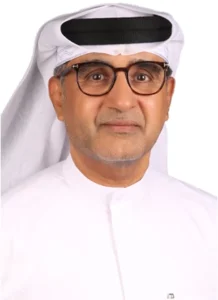 سعيد الطنيجي: معرض أبوظبي للكتاب يشهد نقلة نوعية