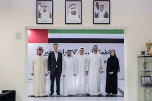 الإمارات تعتمد بعثتها الرسمية للمشاركة في أولمبياد الشطرنج