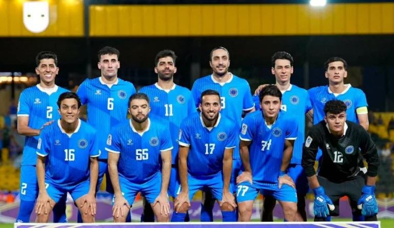الطلبة يعمق جراح الكرخ في الدوري العراقي الممتاز