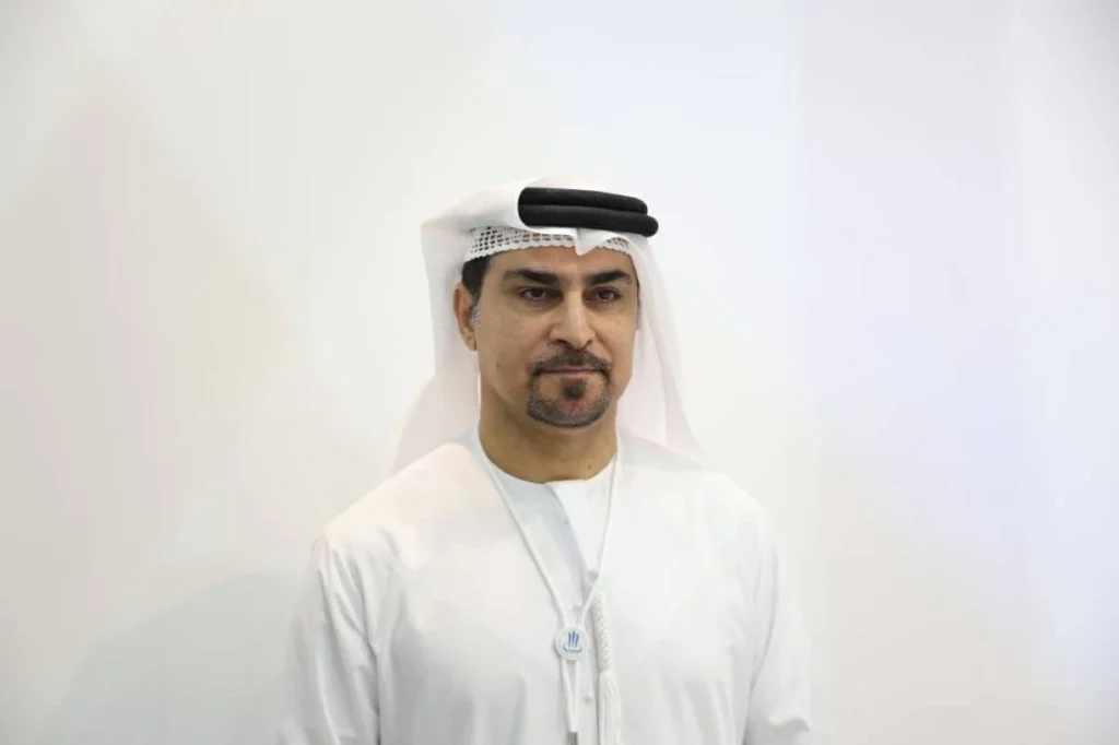 الإمارات تعزز مكانتها وجهةً عالمية رائدة لاستقطاب الاستثمارات الإمارات تعزز مكانتها وجهةً عالمية رائدة لاستقطاب الاستثمارات
