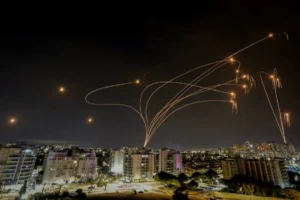 الجيش الإسرائيلي: التحذير من تسلل جوي كان نتيجة خطأ في الرصد