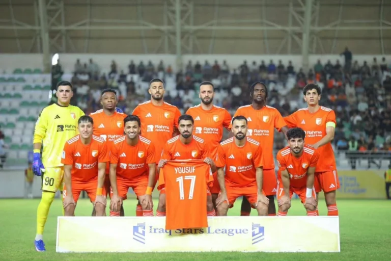 الكرمة ونوروز يتغلبان على النفط والموصل في الدوري العراقي الممتاز
