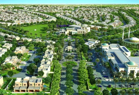 بيع فيلا فاخرة في دبي بـ 13 مليون درهم خلال 24 ساعة
