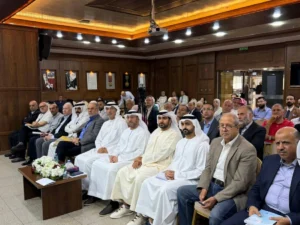 ملتقى الشارقة للسرد يحتفي بالقصة القصيرة كفضاء للخيال المحلق
