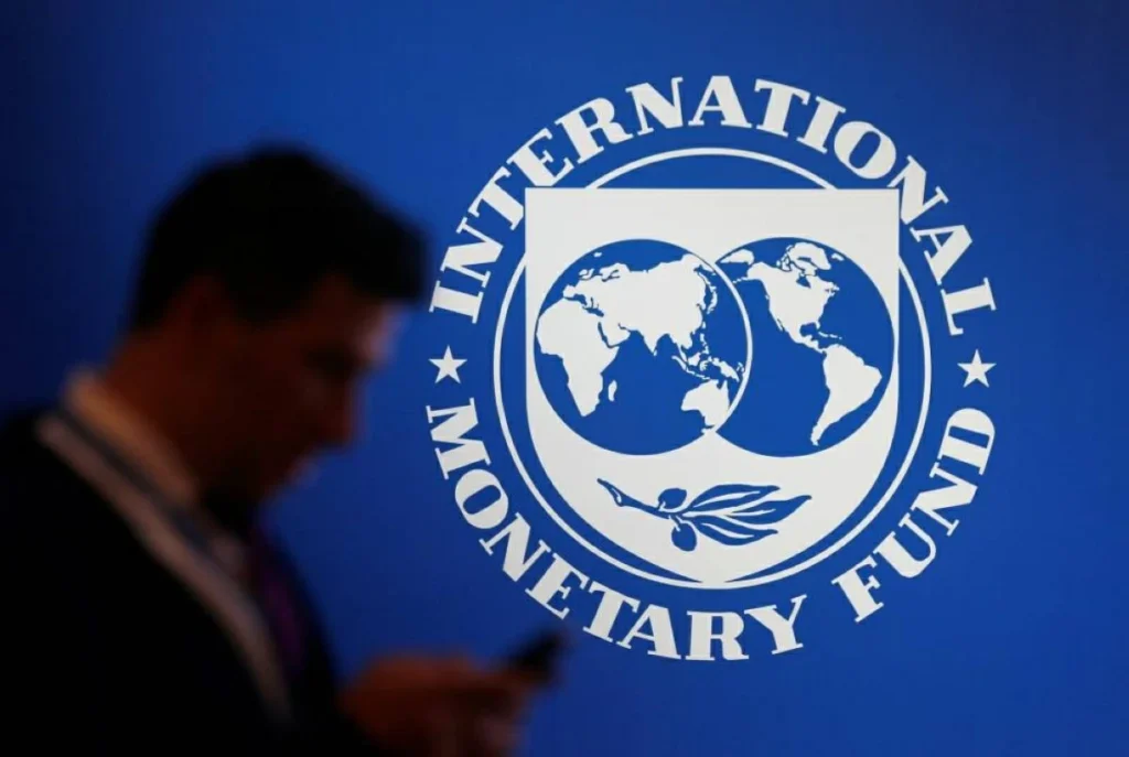 صندوق النقد الدولي يتوقع نمو الاقتصاد العالمي بنسبة 3% في 2026 صندوق النقد الدولي يتوقع نمو الاقتصاد العالمي بنسبة 3% في 2026