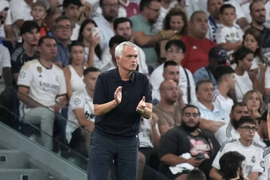 ريال مدريد يترقب تألق فينيسيوس أمام رايو فايكانو