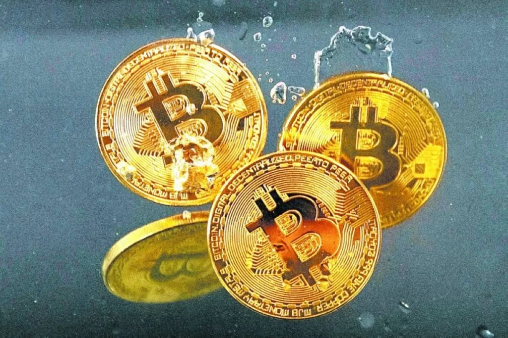 صعود العملات الرقمية بدعم من تراجع أسعار النفط وتحسن شهية المخاطرة