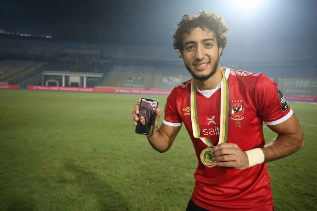 الأهلي المصري يمنح ياسر وإبراهيم مهلة 72 ساعة لحسم ملف تجديد تعاقدهما