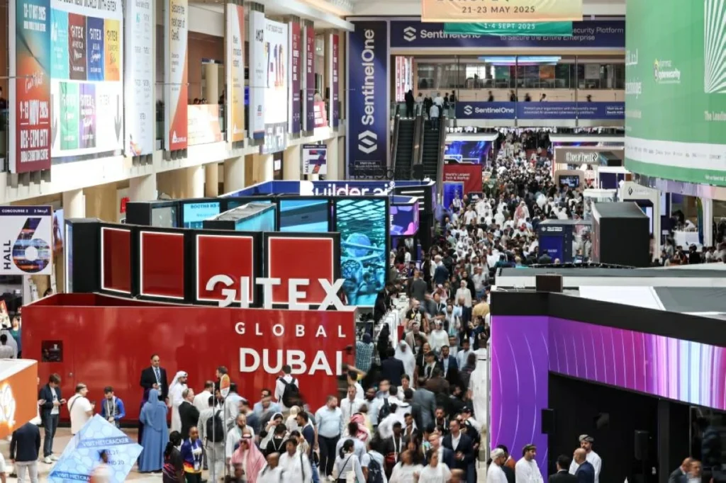 سوق إدارة الفعاليات في الإمارات يصل إلى 9.5 مليار دولار بحلول 2026 سوق إدارة الفعاليات في الإمارات يصل إلى 9.5 مليار دولار بحلول 2026