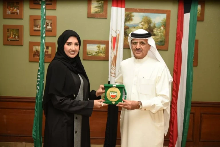 سيدات الشارقة يختتمن البطولة العربية للسلة بفوز مستحق على القادسية