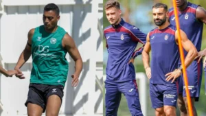 موعد مباراة طرابزون سبور وقونيا سبور في الدوري التركي والقنوات الناقلة