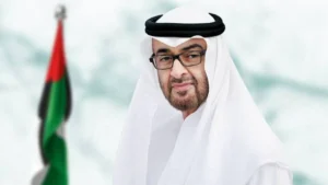 برعاية محمد بن زايد.. انطلاق الدورة الـ35 من معرض أبوظبي الدولي للكتاب