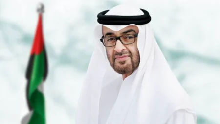 برعاية محمد بن زايد.. انطلاق الدورة الـ35 من معرض أبوظبي الدولي للكتاب