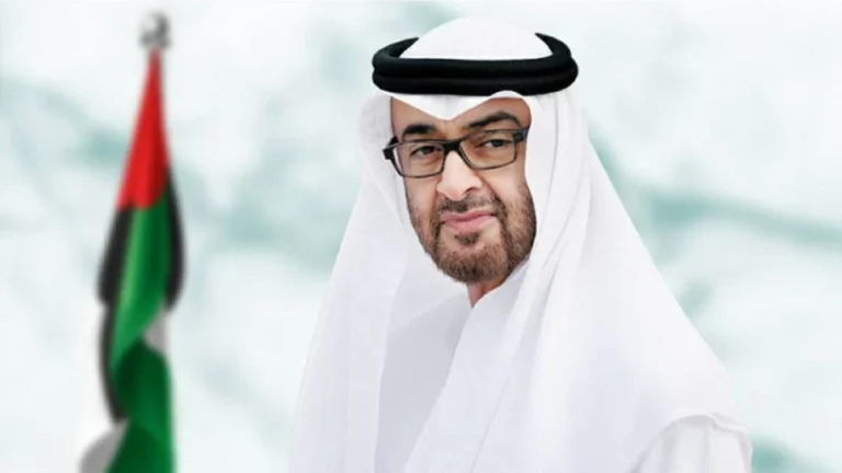 برعاية محمد بن زايد.. انطلاق الدورة الـ35 من معرض أبوظبي الدولي للكتاب