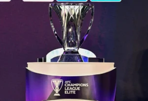 دليل مباريات الجولة الأولى من دوري أبطال آسيا للنخبة 2026-2027: الملاعب والقنوات الناقلة